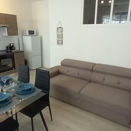 T2 Centre Ville Сет Екстер'єр фото
